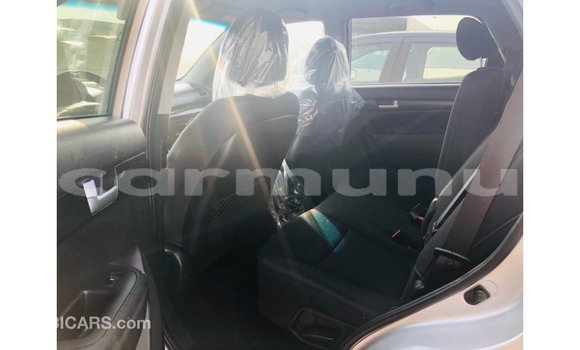 Buy Import Kia Sorento Other Car in Import - Dubai in Region of Bouenza Buy Import Kia Sorento Other Car in Import - Dubai in Region of Bouenza