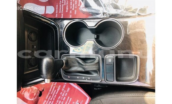 Buy Import Kia Sorento Other Car in Import - Dubai in Region of Bouenza Buy Import Kia Sorento Other Car in Import - Dubai in Region of Bouenza