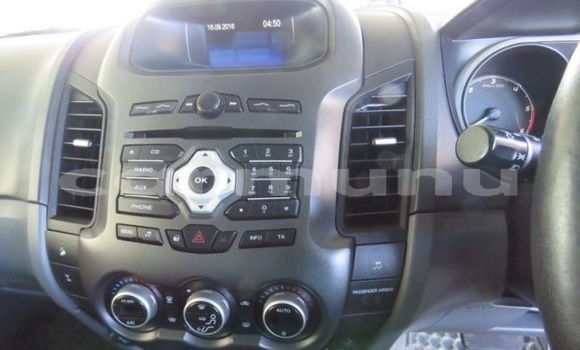 Acheter Occasion Voiture Ford Ranger Autre à Brazzaville, Commune de Brazzaville Acheter Occasion Voiture Ford Ranger Autre à Brazzaville, Commune de Brazzaville