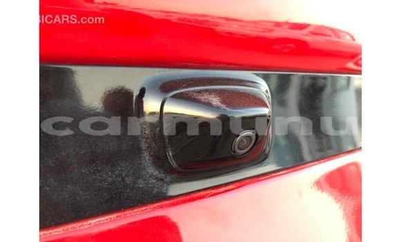 Acheter Import Voiture Kia Soul Rouge à Import - Dubai, Région de la Bouenza Acheter Import Voiture Kia Soul Rouge à Import - Dubai, Région de la Bouenza