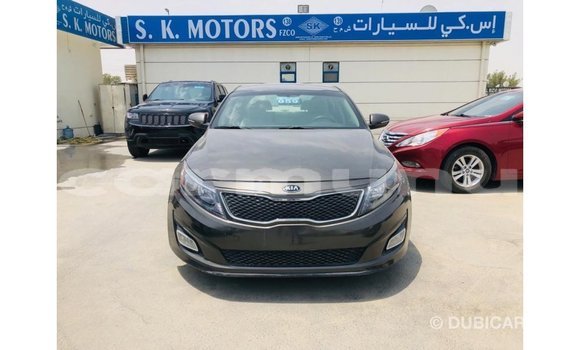 Buy Import Kia Optima Brown Car in Import - Dubai in Region of Bouenza Buy Import Kia Optima Brown Car in Import - Dubai in Region of Bouenza