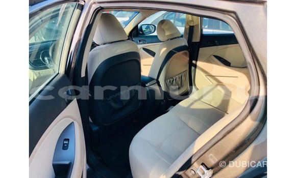 Buy Import Kia Optima Brown Car in Import - Dubai in Region of Bouenza Buy Import Kia Optima Brown Car in Import - Dubai in Region of Bouenza