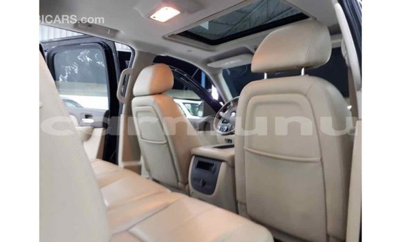 Buy Import Chevrolet Silverado Black Car in Import - Dubai in Region of Bouenza Buy Import Chevrolet Silverado Black Car in Import - Dubai in Region of Bouenza