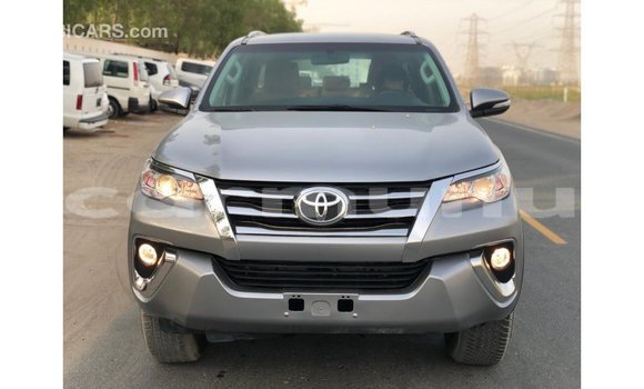 Buy Import Toyota Fortuner Other Car in Import - Dubai in Region of Bouenza Buy Import Toyota Fortuner Other Car in Import - Dubai in Region of Bouenza