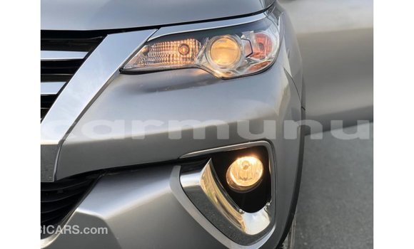 Buy Import Toyota Fortuner Other Car in Import - Dubai in Region of Bouenza Buy Import Toyota Fortuner Other Car in Import - Dubai in Region of Bouenza