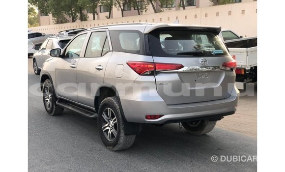 Buy Import Toyota Fortuner Other Car in Import - Dubai in Region of Bouenza Buy Import Toyota Fortuner Other Car in Import - Dubai in Region of Bouenza