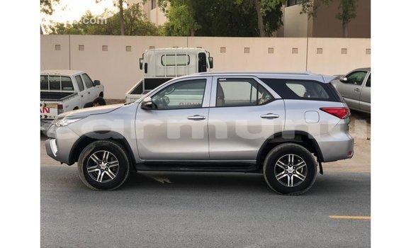 Buy Import Toyota Fortuner Other Car in Import - Dubai in Region of Bouenza Buy Import Toyota Fortuner Other Car in Import - Dubai in Region of Bouenza