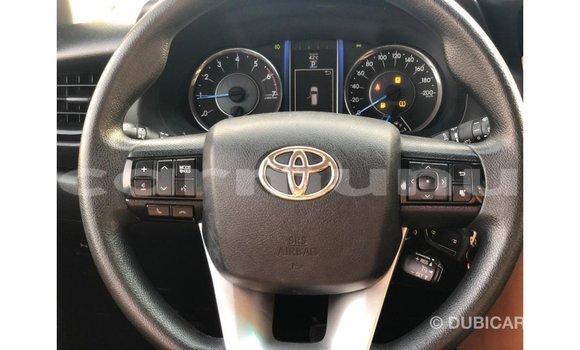 Buy Import Toyota Fortuner Other Car in Import - Dubai in Region of Bouenza Buy Import Toyota Fortuner Other Car in Import - Dubai in Region of Bouenza