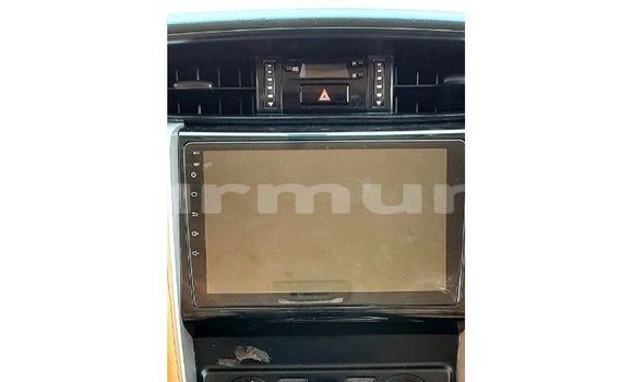 Buy Import Toyota Fortuner Other Car in Import - Dubai in Region of Bouenza Buy Import Toyota Fortuner Other Car in Import - Dubai in Region of Bouenza