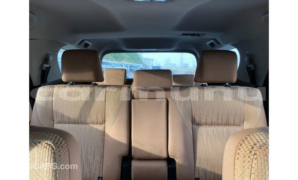 Buy Import Toyota Fortuner Other Car in Import - Dubai in Region of Bouenza Buy Import Toyota Fortuner Other Car in Import - Dubai in Region of Bouenza