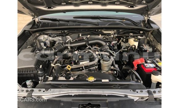 Buy Import Toyota Fortuner Other Car in Import - Dubai in Region of Bouenza Buy Import Toyota Fortuner Other Car in Import - Dubai in Region of Bouenza