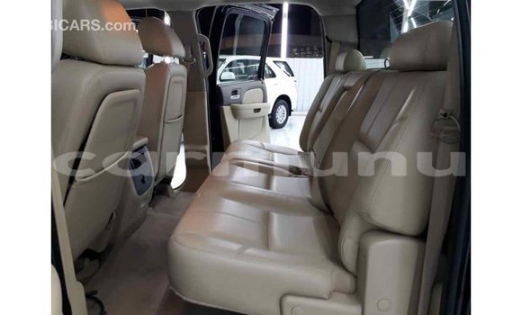 Buy Import Chevrolet Silverado Black Car in Import - Dubai in Region of Bouenza Buy Import Chevrolet Silverado Black Car in Import - Dubai in Region of Bouenza