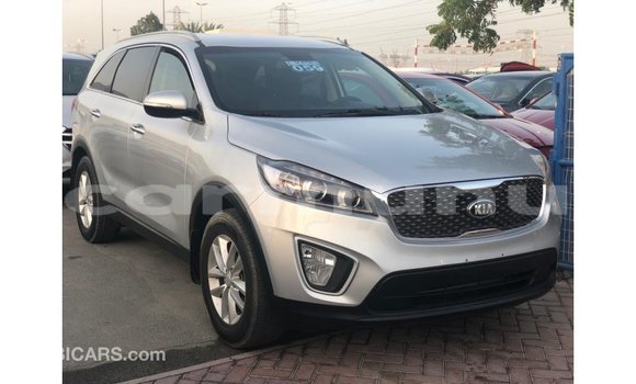 Acheter Import Voiture Kia Sorento Autre à Import - Dubai, Région de la Bouenza Acheter Import Voiture Kia Sorento Autre à Import - Dubai, Région de la Bouenza