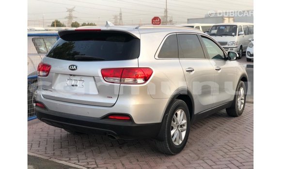 Acheter Import Voiture Kia Sorento Autre à Import - Dubai, Région de la Bouenza Acheter Import Voiture Kia Sorento Autre à Import - Dubai, Région de la Bouenza