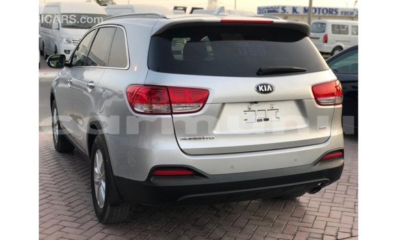 Acheter Import Voiture Kia Sorento Autre à Import - Dubai, Région de la Bouenza Acheter Import Voiture Kia Sorento Autre à Import - Dubai, Région de la Bouenza