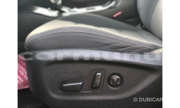 Acheter Import Voiture Kia Sorento Autre à Import - Dubai, Région de la Bouenza Acheter Import Voiture Kia Sorento Autre à Import - Dubai, Région de la Bouenza