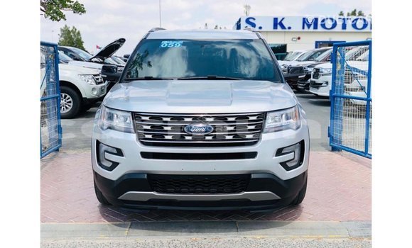 Acheter Import Voiture Ford Explorer Autre à Import - Dubai, Région de la Bouenza Acheter Import Voiture Ford Explorer Autre à Import - Dubai, Région de la Bouenza