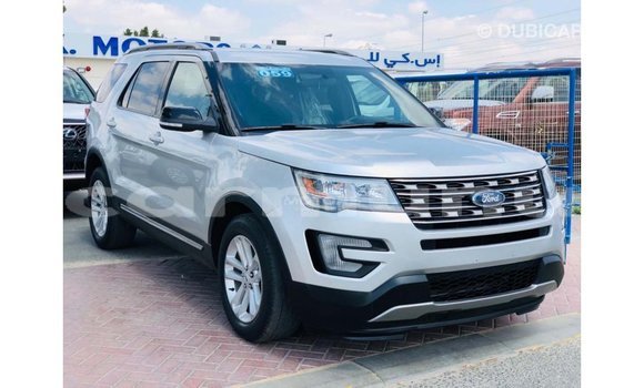 Acheter Import Voiture Ford Explorer Autre à Import - Dubai, Région de la Bouenza Acheter Import Voiture Ford Explorer Autre à Import - Dubai, Région de la Bouenza
