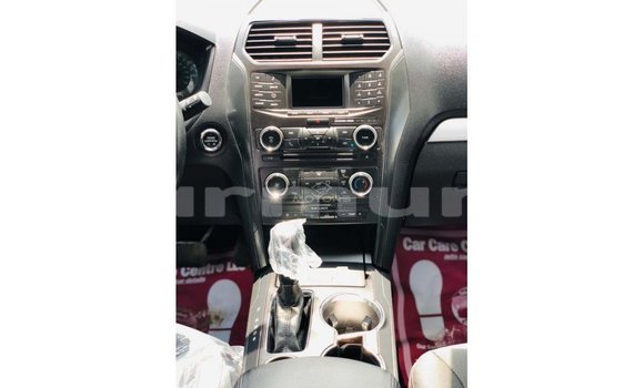 Acheter Import Voiture Ford Explorer Autre à Import - Dubai, Région de la Bouenza Acheter Import Voiture Ford Explorer Autre à Import - Dubai, Région de la Bouenza