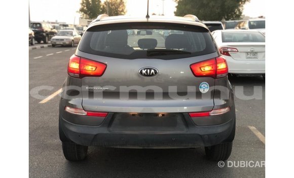 Acheter Import Voiture Kia Sportage Autre à Import - Dubai, Région de la Bouenza Acheter Import Voiture Kia Sportage Autre à Import - Dubai, Région de la Bouenza