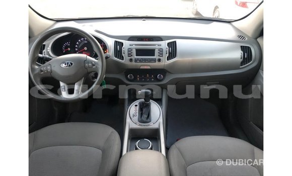 Acheter Import Voiture Kia Sportage Autre à Import - Dubai, Région de la Bouenza Acheter Import Voiture Kia Sportage Autre à Import - Dubai, Région de la Bouenza