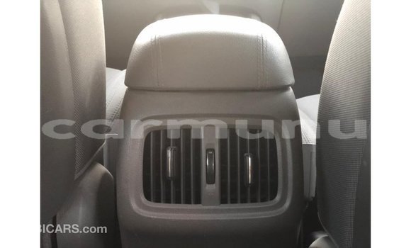 Acheter Import Voiture Kia Sportage Autre à Import - Dubai, Région de la Bouenza Acheter Import Voiture Kia Sportage Autre à Import - Dubai, Région de la Bouenza