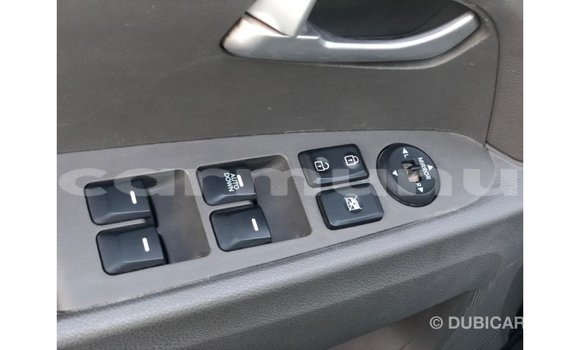 Acheter Import Voiture Kia Sportage Autre à Import - Dubai, Région de la Bouenza Acheter Import Voiture Kia Sportage Autre à Import - Dubai, Région de la Bouenza