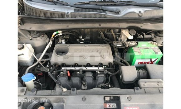 Acheter Import Voiture Kia Sportage Autre à Import - Dubai, Région de la Bouenza Acheter Import Voiture Kia Sportage Autre à Import - Dubai, Région de la Bouenza