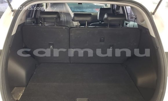 Buy Import Hyundai Tucson White Car in Import - Dubai in Region of Bouenza Buy Import Hyundai Tucson White Car in Import - Dubai in Region of Bouenza