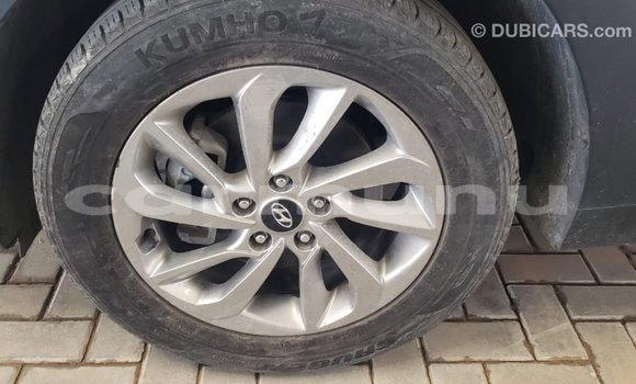 Buy Import Hyundai Tucson White Car in Import - Dubai in Region of Bouenza Buy Import Hyundai Tucson White Car in Import - Dubai in Region of Bouenza
