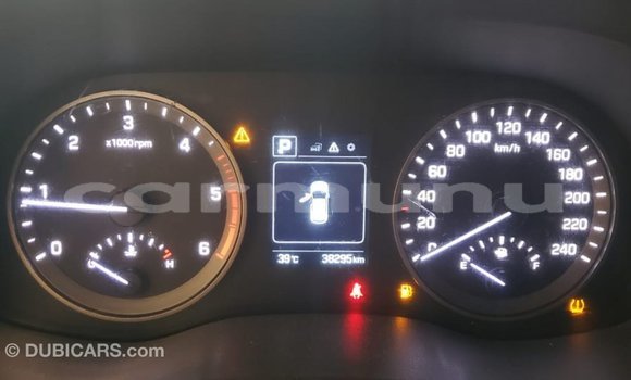 Buy Import Hyundai Tucson White Car in Import - Dubai in Region of Bouenza Buy Import Hyundai Tucson White Car in Import - Dubai in Region of Bouenza