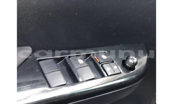 Buy Import Toyota Hilux White Car in Import - Dubai in Region of Bouenza Buy Import Toyota Hilux White Car in Import - Dubai in Region of Bouenza
