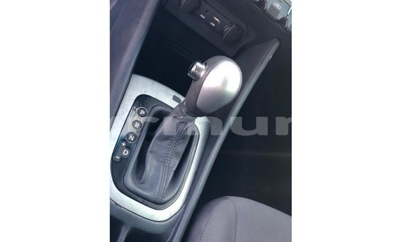 Acheter Import Voiture Kia Rio Noir à Import - Dubai, Région de la Bouenza Acheter Import Voiture Kia Rio Noir à Import - Dubai, Région de la Bouenza