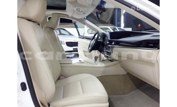 Buy Import Lexus ES White Car in Import - Dubai in Region of Bouenza Buy Import Lexus ES White Car in Import - Dubai in Region of Bouenza