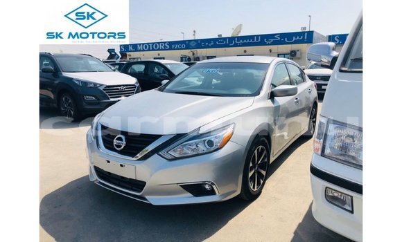 Buy Import Nissan Altima Other Car in Import - Dubai in Region of Bouenza