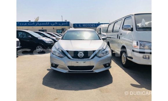 Buy Import Nissan Altima Other Car in Import - Dubai in Region of Bouenza Buy Import Nissan Altima Other Car in Import - Dubai in Region of Bouenza