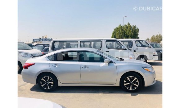 Buy Import Nissan Altima Other Car in Import - Dubai in Region of Bouenza Buy Import Nissan Altima Other Car in Import - Dubai in Region of Bouenza