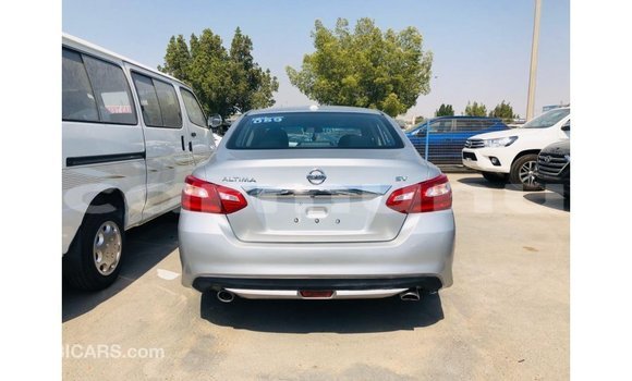 Buy Import Nissan Altima Other Car in Import - Dubai in Region of Bouenza Buy Import Nissan Altima Other Car in Import - Dubai in Region of Bouenza