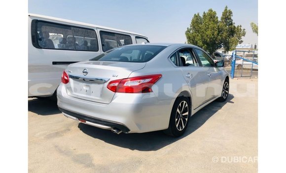 Buy Import Nissan Altima Other Car in Import - Dubai in Region of Bouenza Buy Import Nissan Altima Other Car in Import - Dubai in Region of Bouenza