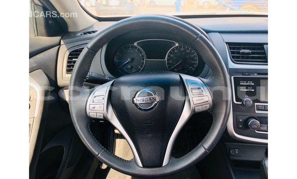Buy Import Nissan Altima Other Car in Import - Dubai in Region of Bouenza Buy Import Nissan Altima Other Car in Import - Dubai in Region of Bouenza