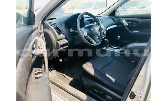 Buy Import Nissan Altima Other Car in Import - Dubai in Region of Bouenza Buy Import Nissan Altima Other Car in Import - Dubai in Region of Bouenza