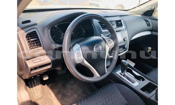 Buy Import Nissan Altima Other Car in Import - Dubai in Region of Bouenza Buy Import Nissan Altima Other Car in Import - Dubai in Region of Bouenza