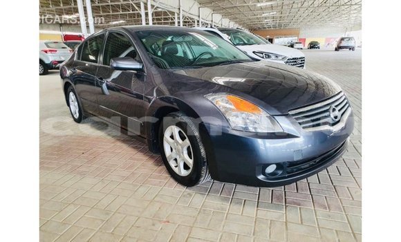 Buy Import Nissan Altima Other Car in Import - Dubai in Region of Bouenza Buy Import Nissan Altima Other Car in Import - Dubai in Region of Bouenza