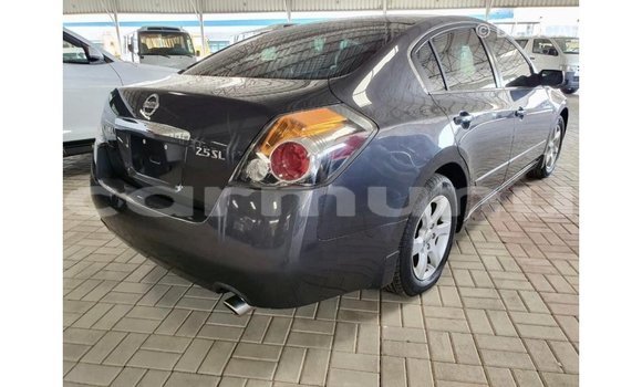Buy Import Nissan Altima Other Car in Import - Dubai in Region of Bouenza Buy Import Nissan Altima Other Car in Import - Dubai in Region of Bouenza