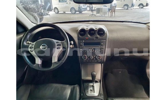 Buy Import Nissan Altima Other Car in Import - Dubai in Region of Bouenza Buy Import Nissan Altima Other Car in Import - Dubai in Region of Bouenza