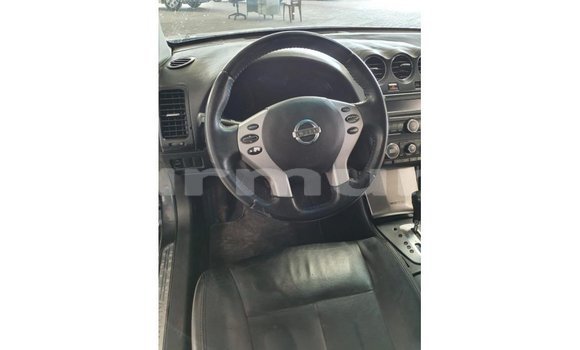 Buy Import Nissan Altima Other Car in Import - Dubai in Region of Bouenza Buy Import Nissan Altima Other Car in Import - Dubai in Region of Bouenza