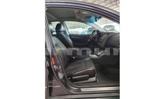 Buy Import Nissan Altima Other Car in Import - Dubai in Region of Bouenza Buy Import Nissan Altima Other Car in Import - Dubai in Region of Bouenza