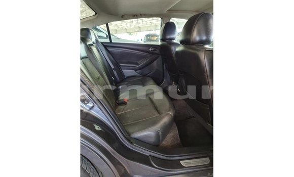 Buy Import Nissan Altima Other Car in Import - Dubai in Region of Bouenza Buy Import Nissan Altima Other Car in Import - Dubai in Region of Bouenza