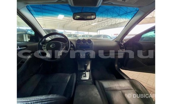 Buy Import Nissan Altima Other Car in Import - Dubai in Region of Bouenza Buy Import Nissan Altima Other Car in Import - Dubai in Region of Bouenza
