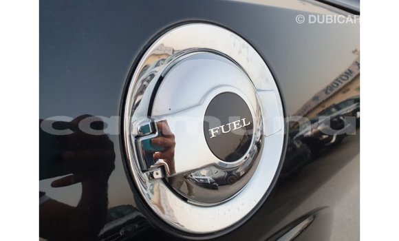 Buy Import Dodge Challenger Black Car in Import - Dubai in Region of Bouenza Buy Import Dodge Challenger Black Car in Import - Dubai in Region of Bouenza